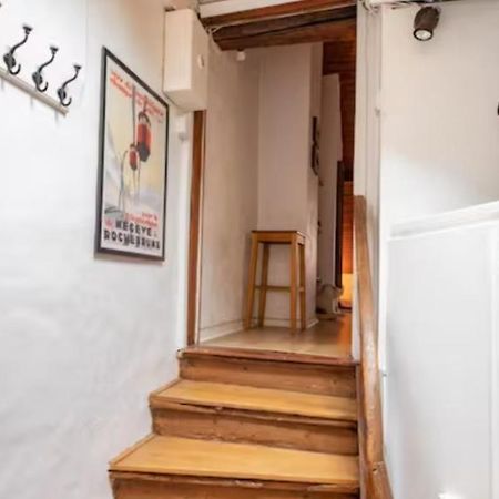 Chalet Charm In The Heart Of The Old Town Annecy Eksteriør billede