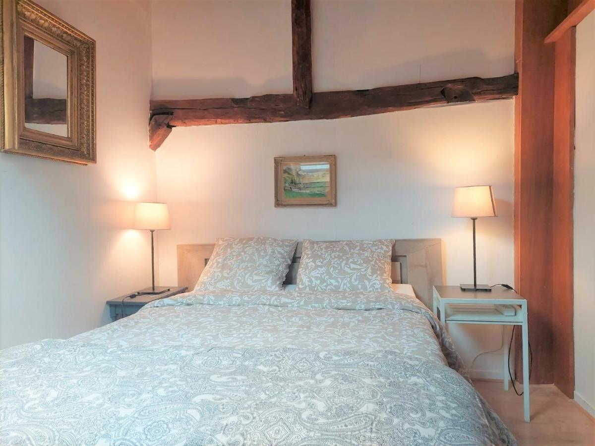 Chalet Charm In The Heart Of The Old Town Annecy Eksteriør billede