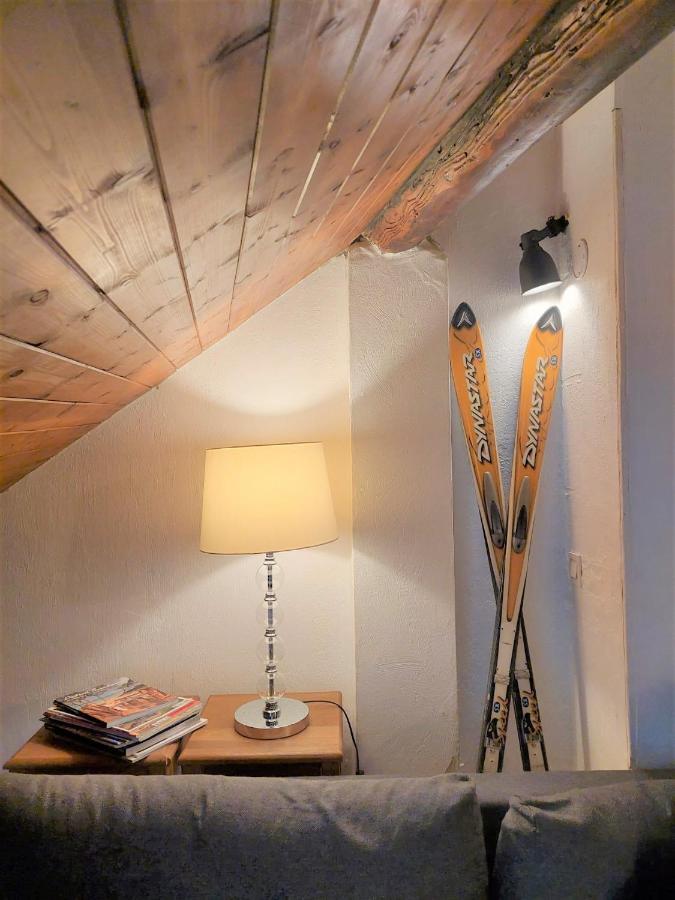 Chalet Charm In The Heart Of The Old Town Annecy Eksteriør billede